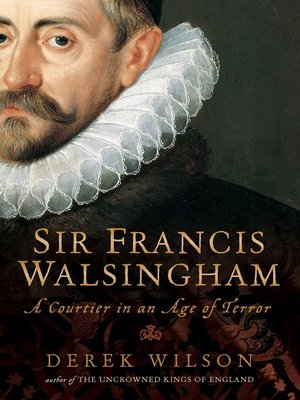 cover image of Sir Francis Walsingham